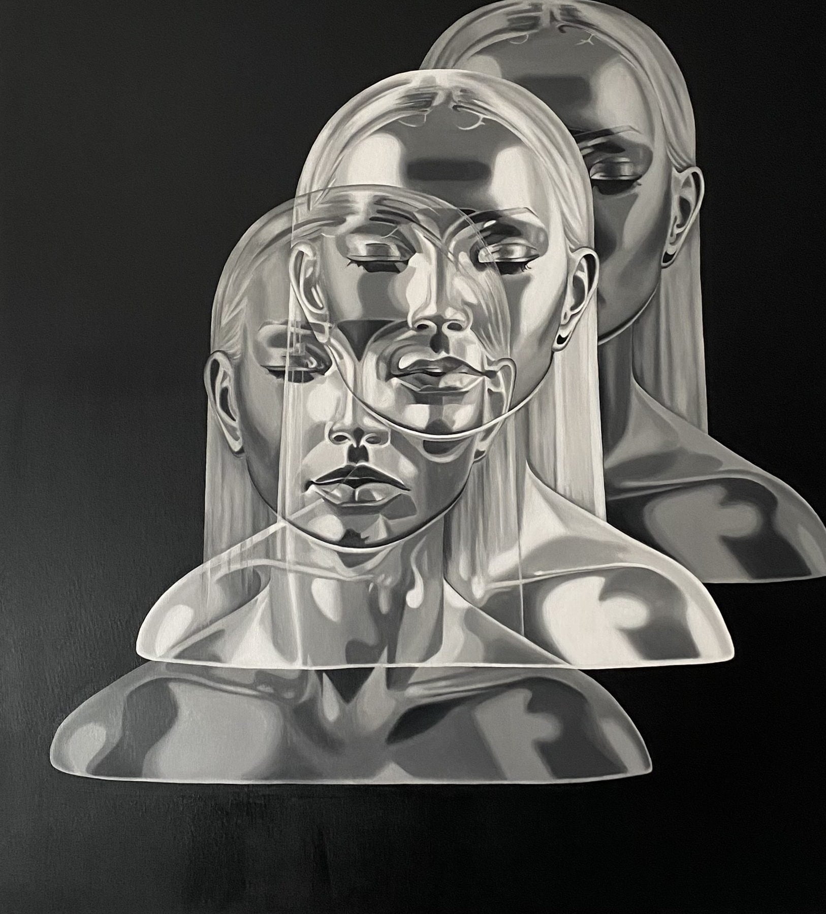 Werk von Angelina Linnenschmidt