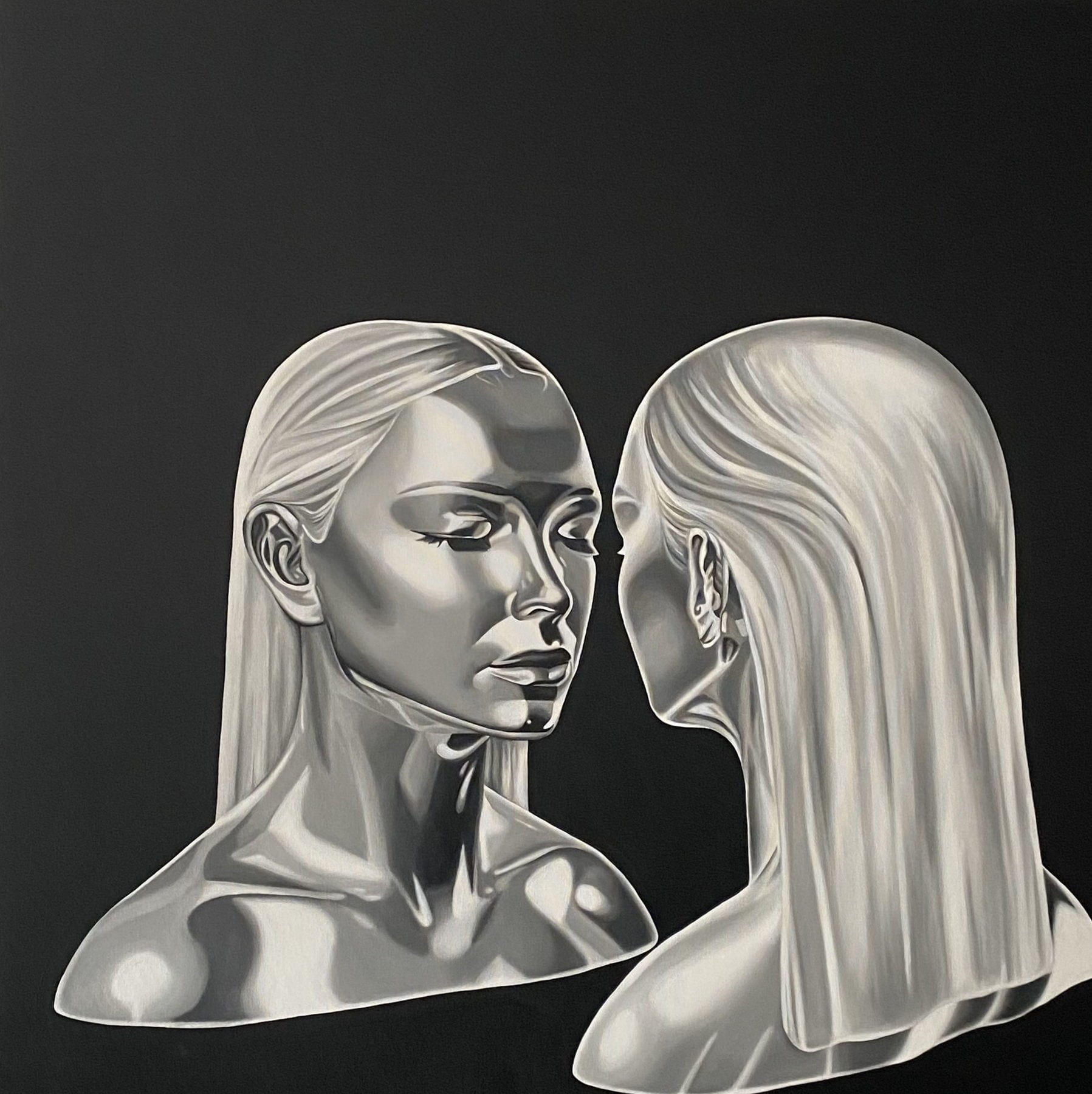 Werk von Angelina Linnenschmidt