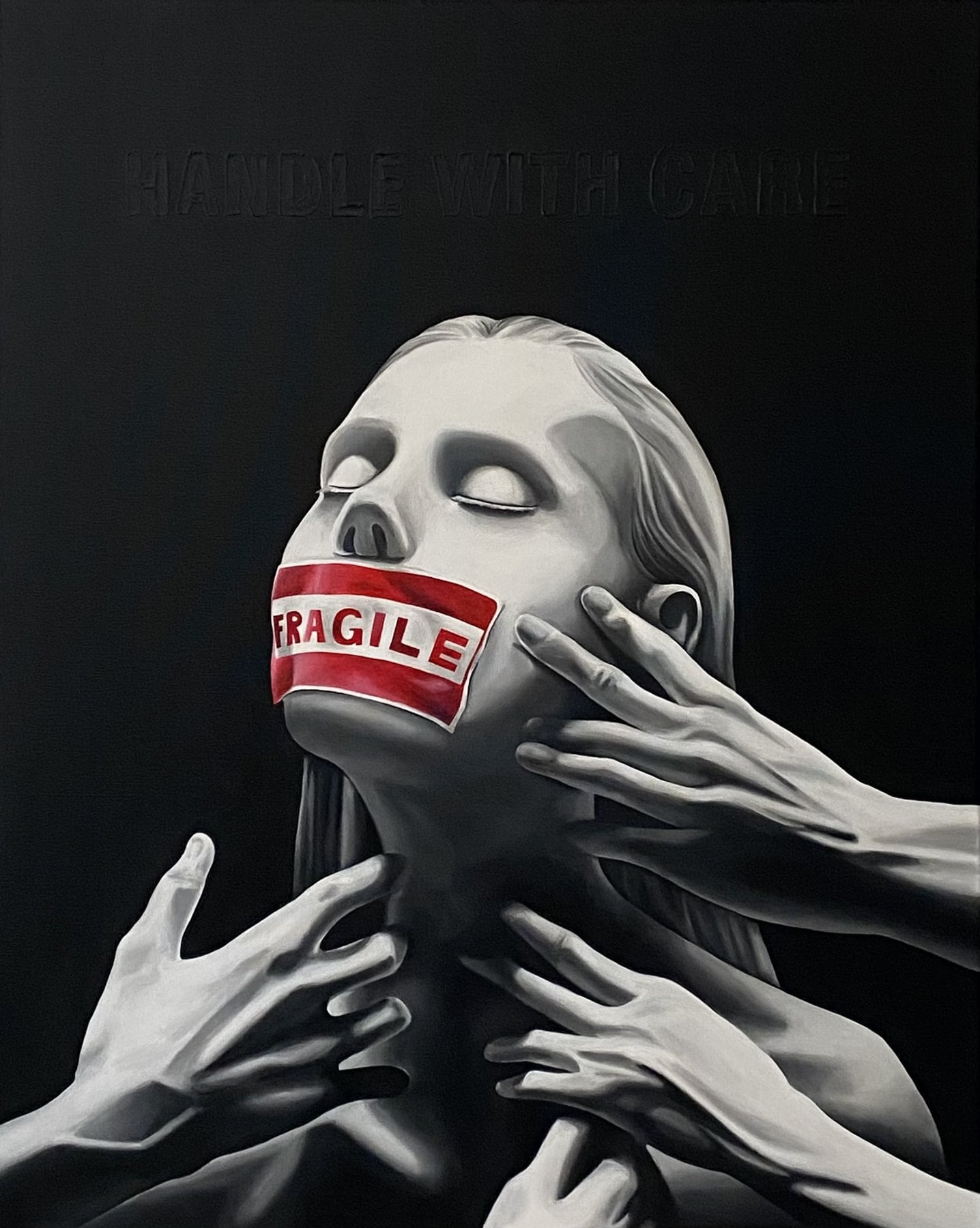 Werk von Angelina Linnenschmidt