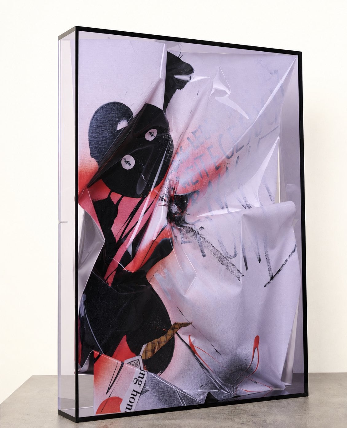 „Prada Mouse“ von Jonas Kirch