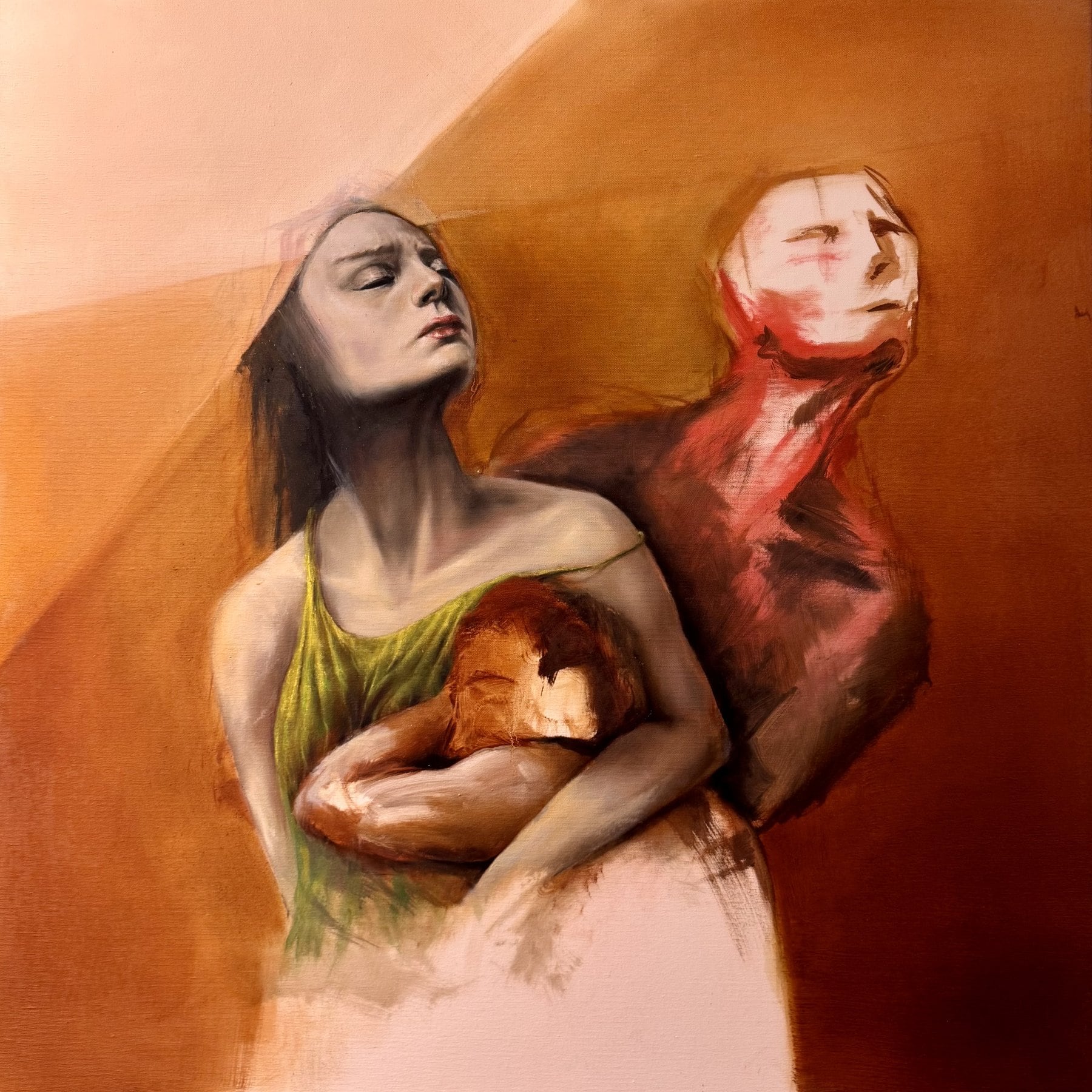 „Mother“ von Manfred Michel